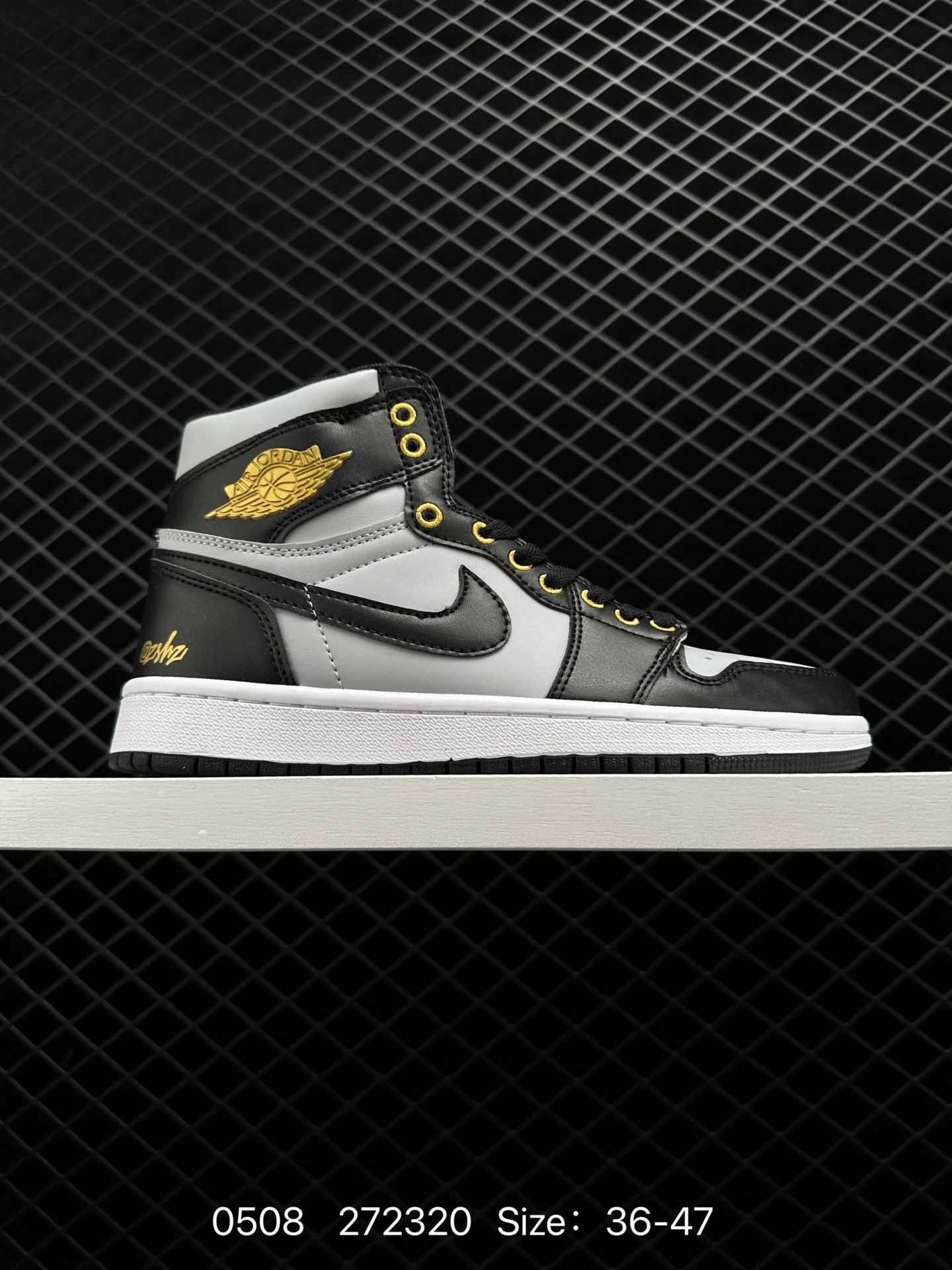 Air Jordan 1 high og 